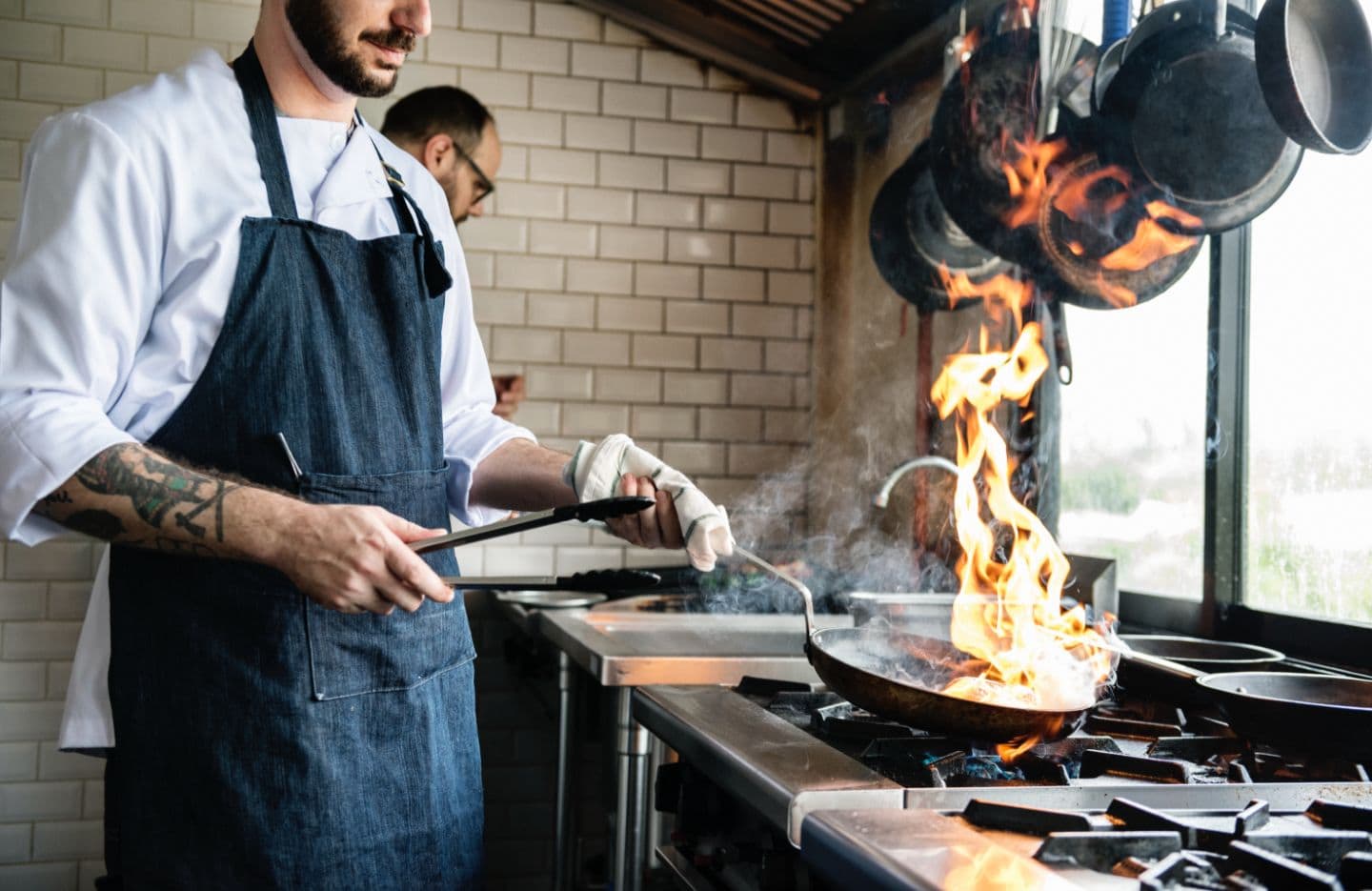 Indian Michelin star restaurant